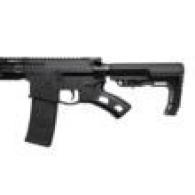 JUGGERNAUT CA COMPLIANT AR15 FEATURELESS GRIP