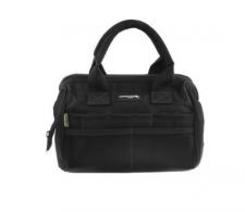 DRAGO PRO GEAR AMMO & TOOL BAG BLACK DRAGO PRO GEAR AMMO & TOOL BAG BLACK