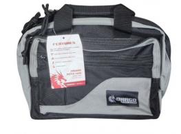 DRAGO PRO GEAR PREMIER PISTOL CASE BLACK DRAGO PRO GEAR PREMIER PISTOL CASE BLACK