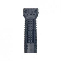 1913 VertGrip Long Length Black Grip - VG115 1913 VertGrip Long Length Black Grip - VG115