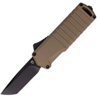 A2 Badger OTF Des Black - A2ST6BRD2BK2A1