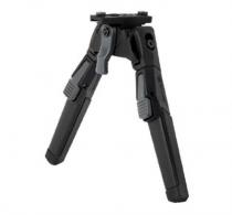 Savage Bipod Black M-Lok - 56310 Savage Bipod Black M-Lok - 56310