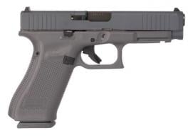 Glock 47 Gen5 9mm Semi Auto Pistol - PA475S203MOSFG Glock 47 Gen5 9mm Semi Auto Pistol - PA475S203MOSFG