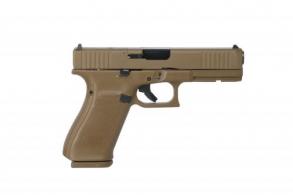 Glock G21 G5 MOS 45 ACP Semi Auto Pistol - UA215S203MOFD Glock G21 G5 MOS 45 ACP Semi Auto Pistol - UA215S203MOFD