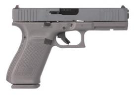 Glock G21 Gen5 MOS 45 ACP Semi Auto Pistol - UA215S203MOFG Glock G21 Gen5 MOS 45 ACP Semi Auto Pistol - UA215S203MOFG