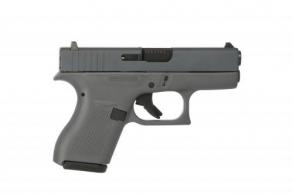Glock 42 Gen3 .380 ACP Semi Auto Pistol - UI4250201FGF Glock 42 Gen3 .380 ACP Semi Auto Pistol - UI4250201FGF