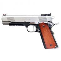 GLOBAL DEFENSE THUNDERBOLT HGA 45 AUTO 5" TWO TONE 8+1RD 1MAG - 1911