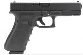 Glock 26 Gen 3 9mm, 3.46" Barrel, OD Green Frame, 10+1 Capacity - 17 Glock 26 Gen 3 9mm, 3.46" Barrel, OD Green Frame, 10+1 Capacity - 17