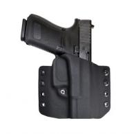 COMP-TAC WARRIOR OWB KYDEX For Glock 19 GEN 1-4 Right Hand BLACK COMP-TAC WARRIOR OWB KYDEX For Glock 19 GEN 1-4 Right Hand BLACK