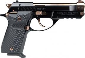 GIRSAN MC14T TIPUP .380 ACP ROSE GOLD - 390877 GIRSAN MC14T TIPUP .380 ACP ROSE GOLD - 390877