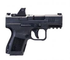 Canik 55 METE MC9 12RD 3IN MECanik 55 M01 OPTIC TUNGSTEN  PLASTIC CASE AND ACCESSORIES INCLUDED FACTORY US - HG7620TV-X