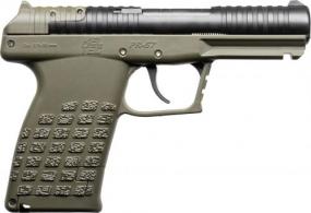 Kel-Tec PR57 5.7x28mm Semi Auto Pistol - PR57GRN Kel-Tec PR57 5.7x28mm Semi Auto Pistol - PR57GRN