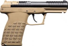Kel-Tec PR57 5.7x28mm Semi Auto Pistol - PR57TAN