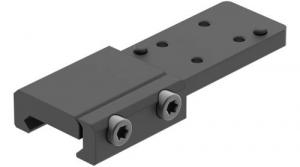 DeltaPoint Pro LowPro Picatinny Mount - 184098