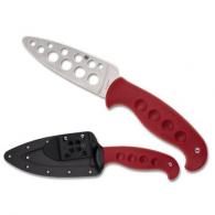 SPYDERCO TEMPERANCE TRAINER - FB05TRD