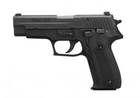 SIG SAUER P226 40th Anniversary 9mm Semi Auto Pistol - E26940YRCE