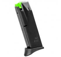Mec-Gar 9mm 16RD Anti-Friction Magazine for Beretta Compact - MGPB92C1600A Mec-Gar 9mm 16RD Anti-Friction Magazine for Beretta Compact - MGPB92C1600A
