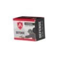 Atlanta Arms Elite Defense Handgun Ammunition .38 Spl 125gr JHP 1060 fps 20/ct Atlanta Arms Elite Defense Handgun Ammunition .38 Spl 125gr JHP 1060 fps 20/ct