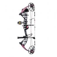 Bear Cruzer G4 RTH Bow Package Black/Muddy 10-70 lbs. Left Hand - AV54A21057L