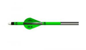 Bohning Crossbow Wraps Neon Green - 501013NG