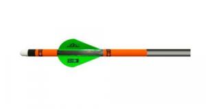 Bohning Crossbow Wraps Neon Orange - 501013NO