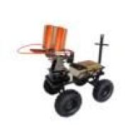 Do All 180 Turret Stack with Everything Do All 180 Turret Stack with Everything