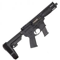 LWRC IC-9 9MM 5.7" SBA3 Black - ICP9B5KSBA3 LWRC IC-9 9MM 5.7" SBA3 Black - ICP9B5KSBA3