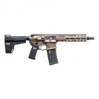 Model 1 10.5" 5.56 1 in 8 Pistol Radian Brn - R0036 Model 1 10.5" 5.56 1 in 8 Pistol Radian Brn - R0036
