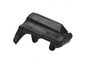 Glock Factory Magazine Follower .357 Mag 10rd G31/G32 ONLY Black Pkg - 50990
