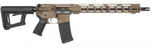 Diamondback DB15 5.56 Flat Dark Earth 16" M-LOK 15" - DB1718K061