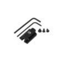 OPTIMA MOUNT M16/AR15