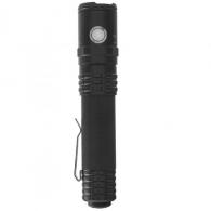 Nightstick Xtreme Lumens 660 Metal Multi-Function Tactical Rechargeable LED Flashlight - Black - TAC660XL