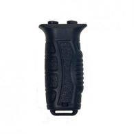 M-LOK Hard Vert Grip Black - VG164