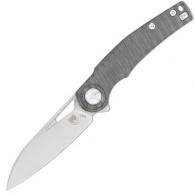 COBRATEC APEX M390 TITANIUM - CTAPXM390SFT