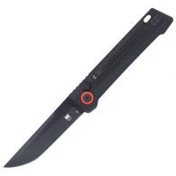 COBRATEC INFERNO D2 BLACK - CTIFRBLK