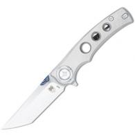 COBRATEC MAVERICK M39 TITANIUM - CTMVKM390TNS