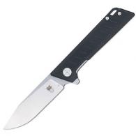 COBRATEC RIPTIDE D2 BLACK - CTRTDD2BLK