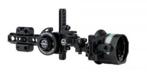 Spot Hogg Boonie Dovetail Sight 3 Pin .010 Right Hand - BDT3RH10