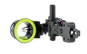 Spot Hogg Boonie Dovetail Sight 3 Pin .019 Right Hand - BDT3RH19
