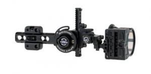 Spot Hogg Boonie Dovetail Sight 7 Pin .019 Right Hand - BDT7RH19