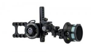 Spot Hogg Boonie Hard Mount Sight 2 Pin .010 Right Hand - BHM2RH10