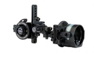 Spot Hogg Boonie Picatinny Mount Sight 3 Pin .019 Right Hand - BPM3RH19