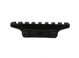 ARMASPEC ELEV8-IBEAM 9 SLOT BLACK