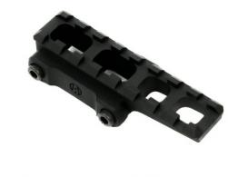 ARMASPEC ELEV8-PLANK 9 SLOT BLACK ARMASPEC ELEV8-PLANK 9 SLOT BLACK