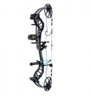 Bear Legit MAXX RTH Bow Package Inspire 10-70 lbs. Right Hand - AV54A23167R