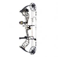 Bear Legit MAXX RTH Bow Package True Timber Strata/Black 10-70 lbs. Left Hand - AV54A230A7L
