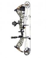 Bear The Hunting Public Adapt 2+ RTH Package Throwback Green 45-60 Right Hand - AV57A12136R Bear The Hunting Public Adapt 2+ RTH Package Throwback Green 45-60 Right Hand - AV57A12136R