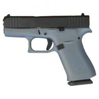 Glolck 43x 9MM 10RD Northern Lights Rainbow - 43X Glolck 43x 9MM 10RD Northern Lights Rainbow - 43X