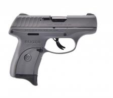 Ruger EC9S 9MM ELITE CONCRETE 7+1 9mm - 13215 Ruger EC9S 9MM ELITE CONCRETE 7+1 9mm - 13215