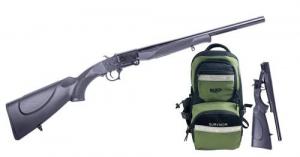 ATI SGS 12GA SINGLE Round RoundGUN 18" BBL 3" CHAMBER GREEN RUKX GEAR SURVIVOR BACKPACK - NOMAD ATI SGS 12GA SINGLE Round RoundGUN 18" BBL 3" CHAMBER GREEN RUKX GEAR SURVIVOR BACKPACK - NOMAD